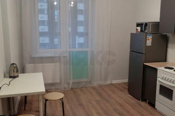 Фото №4: 1-комнатная квартира 42 м² - Краснодар, мкр. жилой комплекс Лучший, ул. Ростовское шоссе, 30/7