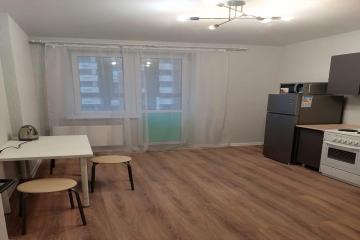 Фото №4: 1-комнатная квартира 42 м² - Краснодар, мкр. жилой комплекс Лучший, ул. Ростовское шоссе, 30/7