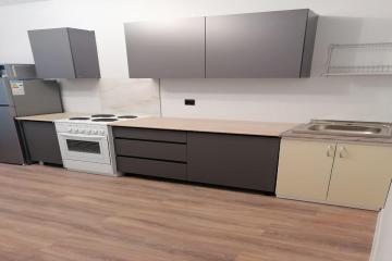 Фото №3: 1-комнатная квартира 42 м² - Краснодар, мкр. жилой комплекс Лучший, ул. Ростовское шоссе, 30/7