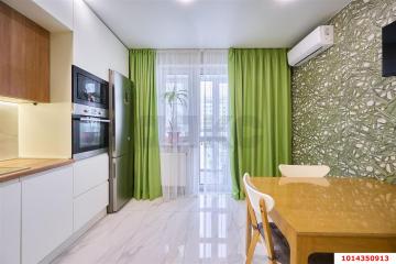 Фото №2: 2-комнатная квартира 54 м² - Краснодар, мкр. жилой комплекс Южане, ул. Даниила Смоляна, 78