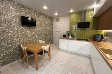 Фото №2: 2-комнатная квартира 54 м² - Краснодар, мкр. жилой комплекс Южане, ул. Даниила Смоляна, 78