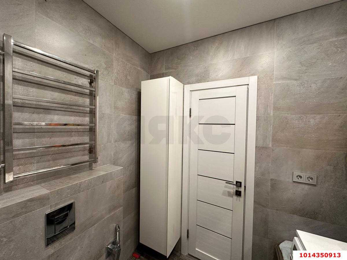 Фото №13: 2-комнатная квартира 54 м² - Краснодар, жилой комплекс Южане, ул. Даниила Смоляна, 78