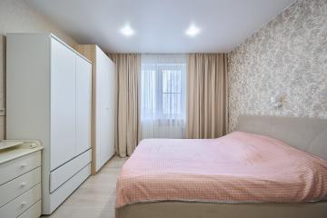 Фото №5: 2-комнатная квартира 54 м² - Краснодар, мкр. жилой комплекс Южане, ул. Даниила Смоляна, 78