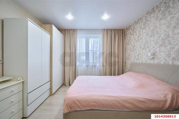 Фото №5: 2-комнатная квартира 54 м² - Краснодар, мкр. жилой комплекс Южане, ул. Даниила Смоляна, 78