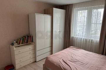 Фото №3: 2-комнатная квартира 54 м² - Краснодар, мкр. жилой комплекс Южане, ул. Даниила Смоляна, 78