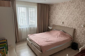 Фото №1: 2-комнатная квартира 54 м² - Краснодар, мкр. жилой комплекс Южане, ул. Даниила Смоляна, 78