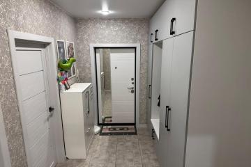 Фото №4: 2-комнатная квартира 54 м² - Краснодар, мкр. жилой комплекс Южане, ул. Даниила Смоляна, 78