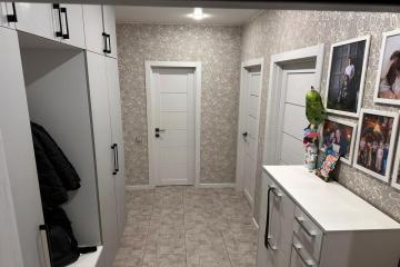 Фото №5: 2-комнатная квартира 54 м² - Краснодар, мкр. жилой комплекс Южане, ул. Даниила Смоляна, 78