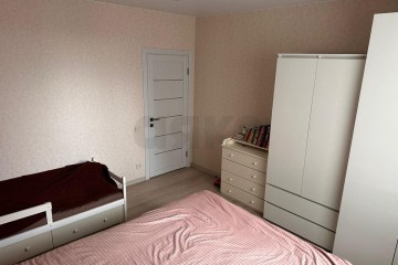 Фото №5: 2-комнатная квартира 54 м² - Краснодар, мкр. жилой комплекс Южане, ул. Даниила Смоляна, 78