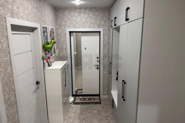 Фото №4: 2-комнатная квартира 54 м² - Краснодар, мкр. жилой комплекс Южане, ул. Даниила Смоляна, 78