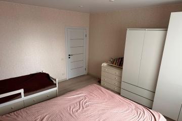 Фото №2: 2-комнатная квартира 54 м² - Краснодар, мкр. жилой комплекс Южане, ул. Даниила Смоляна, 78