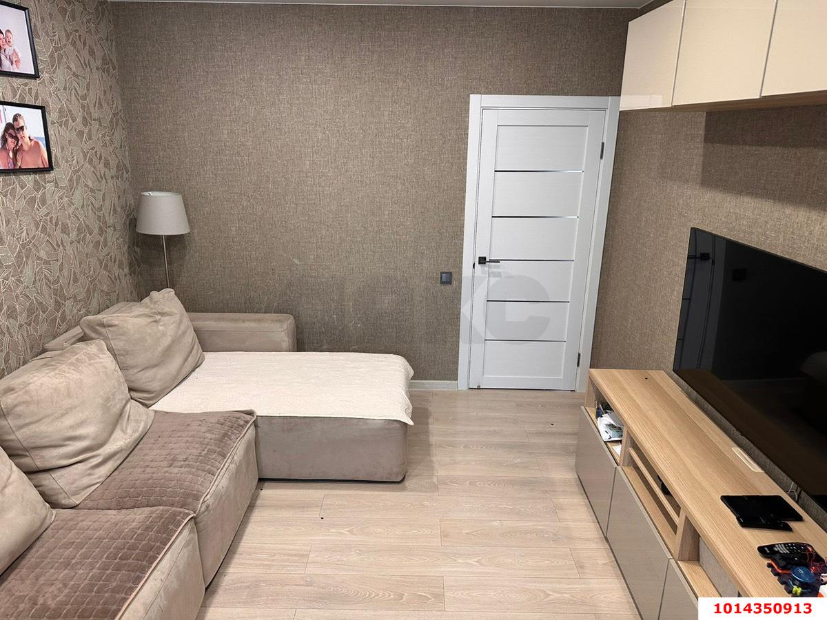 Фото №9: 2-комнатная квартира 54 м² - Краснодар, жилой комплекс Южане, ул. Даниила Смоляна, 78