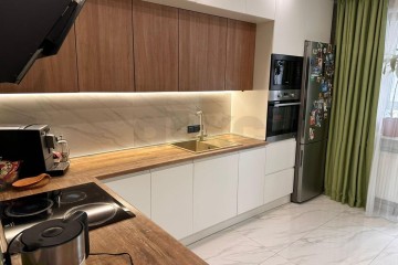 Фото №3: 2-комнатная квартира 54 м² - Краснодар, мкр. жилой комплекс Южане, ул. Даниила Смоляна, 78