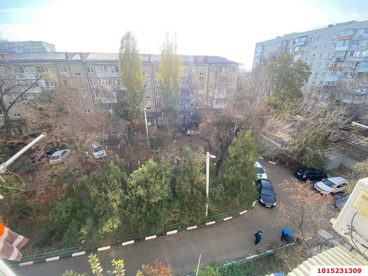 Фото №18: 3-комнатная квартира 66 м² - Краснодар, Прикубанский внутригородской округ, мкр. Фестивальный, ул. Атарбекова, 29