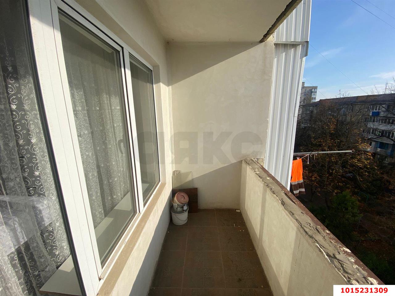 Фото №16: 3-комнатная квартира 66 м² - Краснодар, Фестивальный, ул. Атарбекова, 29