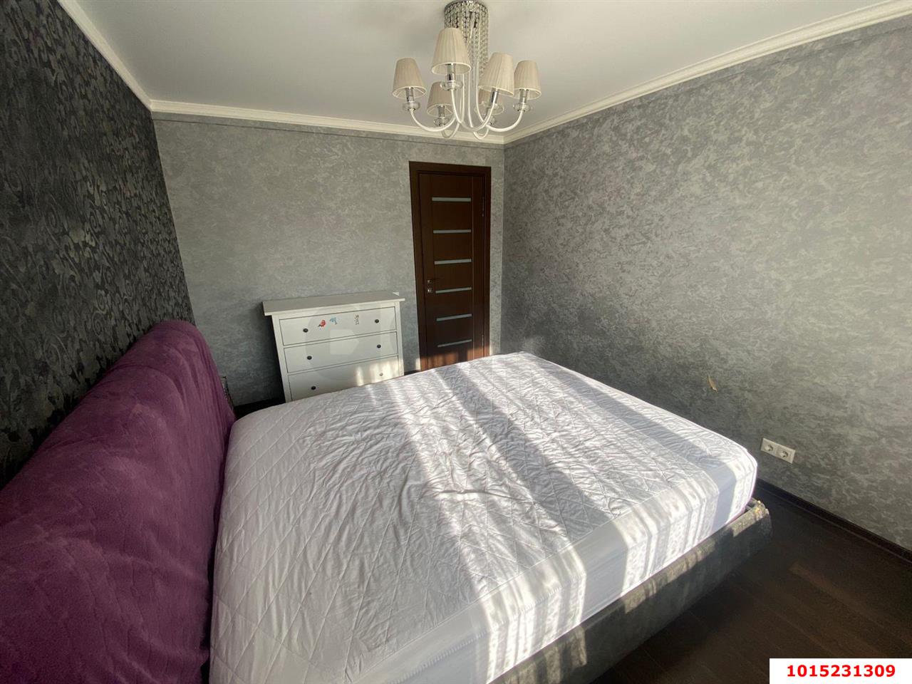 Фото №4: 3-комнатная квартира 66 м² - Краснодар, Фестивальный, ул. Атарбекова, 29