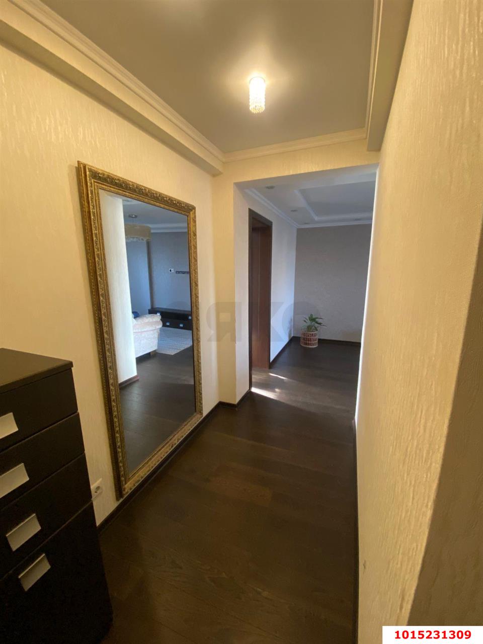 Фото №13: 3-комнатная квартира 66 м² - Краснодар, Прикубанский внутригородской округ, мкр. Фестивальный, ул. Атарбекова, 29