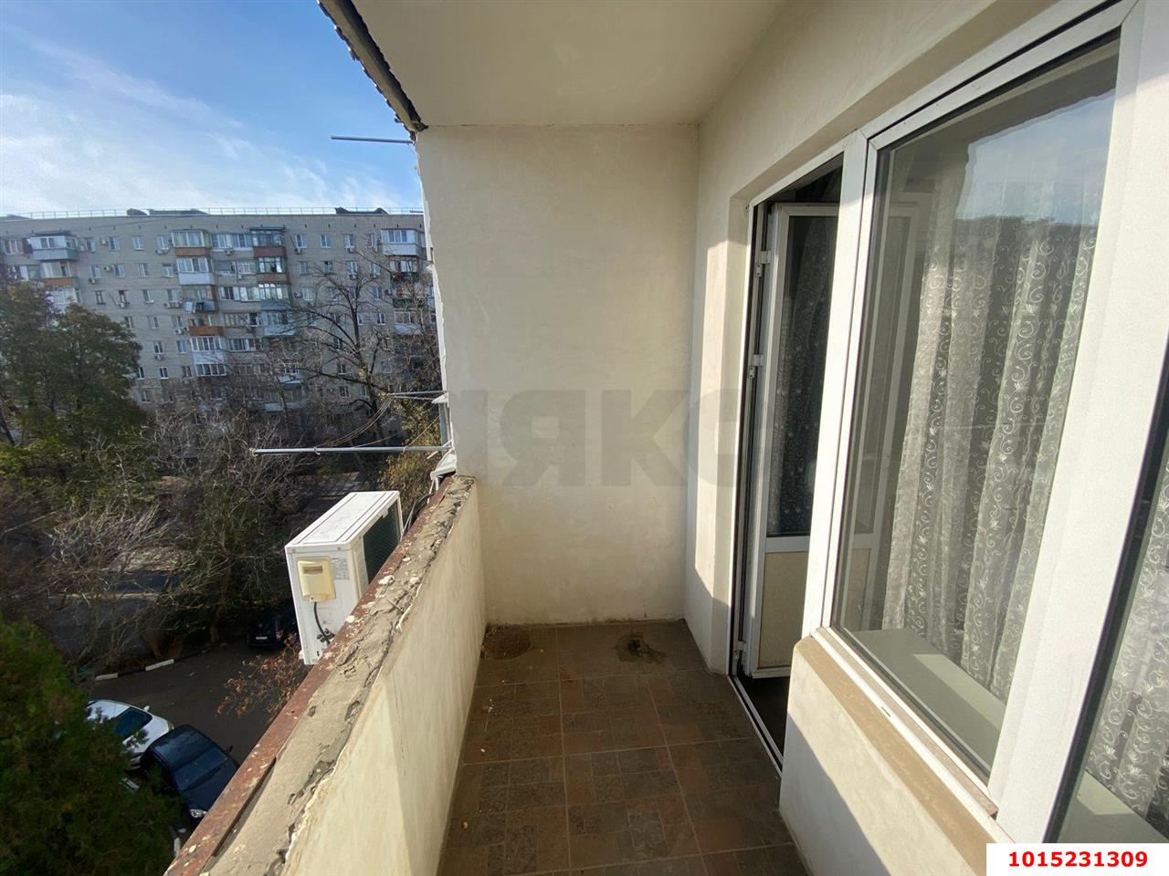 Фото №15: 3-комнатная квартира 66 м² - Краснодар, Фестивальный, ул. Атарбекова, 29