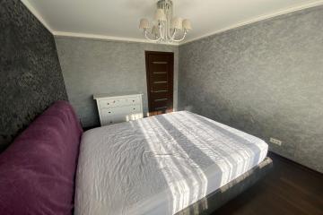 Фото №4: 3-комнатная квартира 66 м² - Краснодар, мкр. Фестивальный, ул. Атарбекова, 29