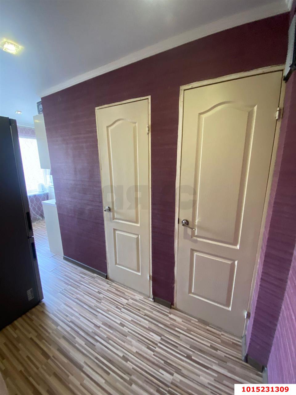 Фото №8: 3-комнатная квартира 66 м² - Краснодар, Фестивальный, ул. Атарбекова, 29