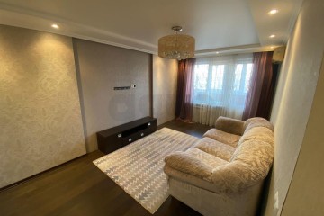 Фото №2: 3-комнатная квартира 60 м² - Краснодар, мкр. Фестивальный, ул. Атарбекова, 29