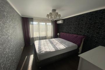 Фото №3: 3-комнатная квартира 66 м² - Краснодар, мкр. Фестивальный, ул. Атарбекова, 29