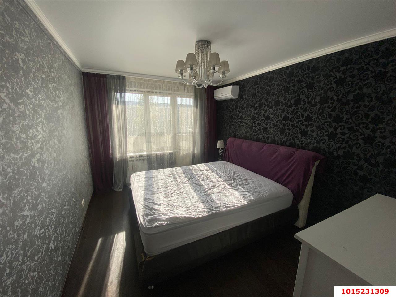 Фото №3: 3-комнатная квартира 66 м² - Краснодар, Прикубанский внутригородской округ, мкр. Фестивальный, ул. Атарбекова, 29