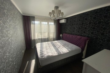 Фото №3: 3-комнатная квартира 60 м² - Краснодар, мкр. Фестивальный, ул. Атарбекова, 29