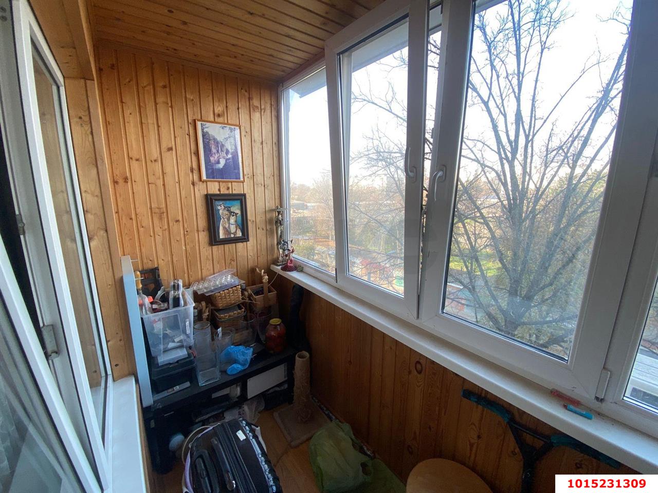 Фото №14: 3-комнатная квартира 66 м² - Краснодар, Прикубанский внутригородской округ, мкр. Фестивальный, ул. Атарбекова, 29