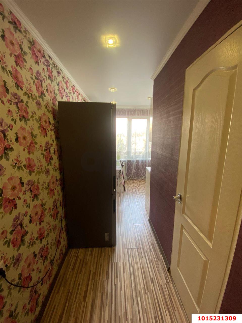 Фото №9: 3-комнатная квартира 66 м² - Краснодар, Фестивальный, ул. Атарбекова, 29