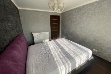 Фото №4: 3-комнатная квартира 60 м² - Краснодар, мкр. Фестивальный, ул. Атарбекова, 29