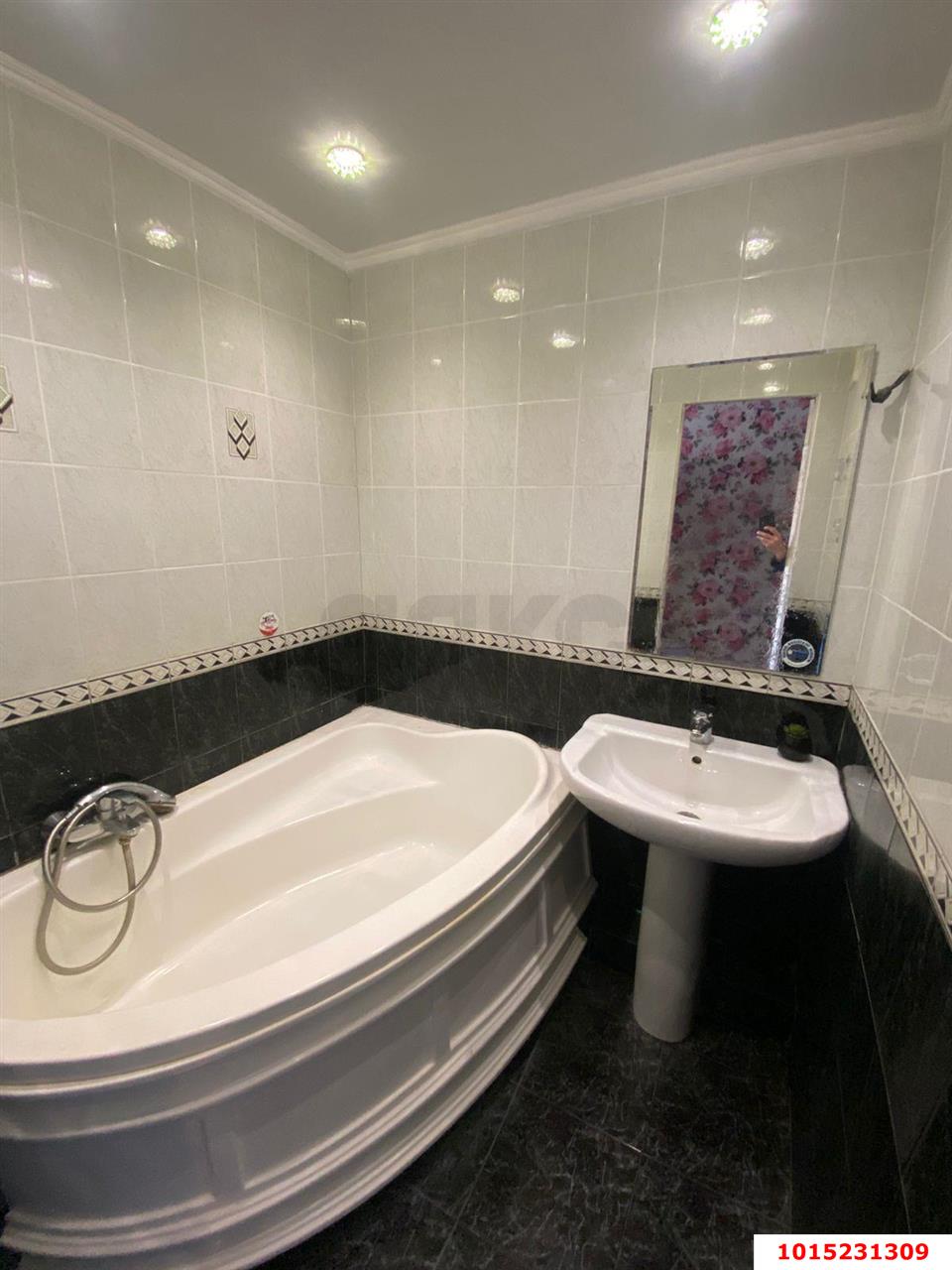 Фото №7: 3-комнатная квартира 66 м² - Краснодар, Фестивальный, ул. Атарбекова, 29