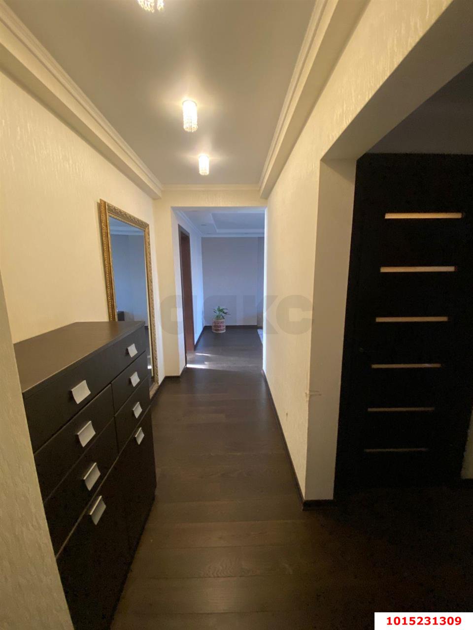 Фото №11: 3-комнатная квартира 66 м² - Краснодар, Фестивальный, ул. Атарбекова, 29