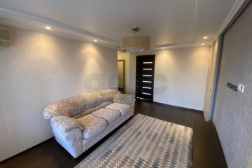 Фото №1: 3-комнатная квартира 60 м² - Краснодар, мкр. Фестивальный, ул. Атарбекова, 29