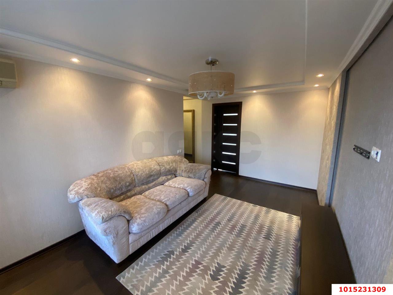 Фото №1: 3-комнатная квартира 66 м² - Краснодар, Фестивальный, ул. Атарбекова, 29