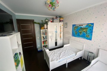 Фото №5: 3-комнатная квартира 66 м² - Краснодар, мкр. Фестивальный, ул. Атарбекова, 29