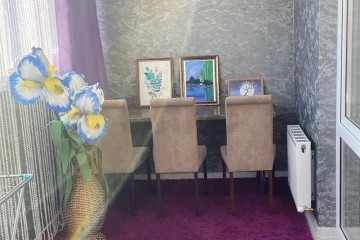 Фото №1: 1-комнатная квартира 42 м² - Краснодар, мкр. Любимово, 11