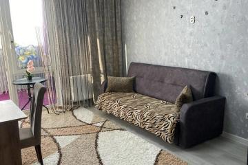 Фото №3: 1-комнатная квартира 42 м² - Краснодар, мкр. Любимово, 11