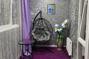 Фото №5: 1-комнатная квартира 42 м² - Краснодар, мкр. Любимово, 11