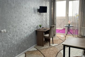 Фото №3: 1-комнатная квартира 42 м² - Краснодар, мкр. Любимово, 11