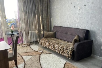 Фото №1: 1-комнатная квартира 42 м² - Краснодар, мкр. Любимово, 11