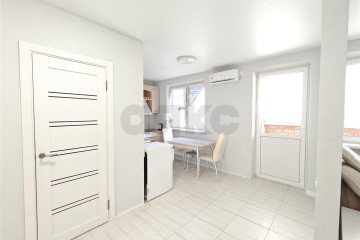 Фото №2: 1-комнатная квартира 42 м² - Краснодар, мкр. ЖК Калинино Парк, ул. имени В.М. Комарова, 21/1к2