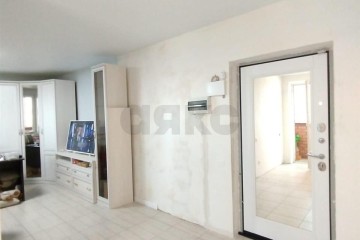 Фото №3: 1-комнатная квартира 36 м² - Краснодар, мкр. ЖК Калинино Парк, ул. имени В.М. Комарова, 21/1к2