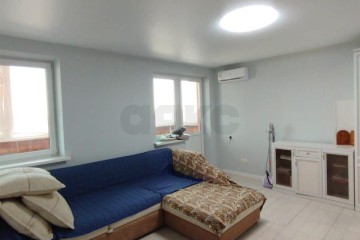 Фото №5: 1-комнатная квартира 36 м² - Краснодар, мкр. ЖК Калинино Парк, ул. имени В.М. Комарова, 21/1к2