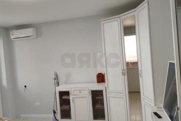 Фото №4: 1-комнатная квартира 36 м² - Краснодар, мкр. ЖК Калинино Парк, ул. имени В.М. Комарова, 21/1к2