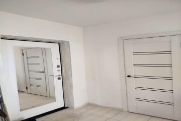 Фото №5: 1-комнатная квартира 36 м² - Краснодар, мкр. ЖК Калинино Парк, ул. имени В.М. Комарова, 21/1к2