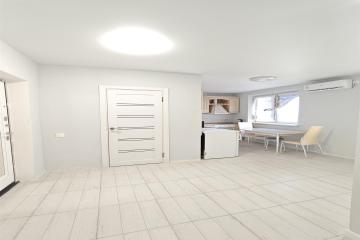 Фото №4: 1-комнатная квартира 36 м² - Краснодар, мкр. ЖК Калинино Парк, ул. имени В.М. Комарова, 21/1к2