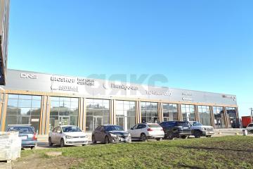 Фото №1: 1-комнатная квартира 36 м² - Краснодар, мкр. ЖК Калинино Парк, ул. имени В.М. Комарова, 21/1к2