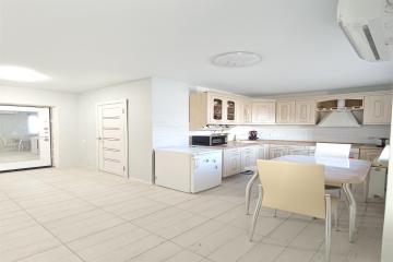 Фото №3: 1-комнатная квартира 36 м² - Краснодар, мкр. ЖК Калинино Парк, ул. имени В.М. Комарова, 21/1к2