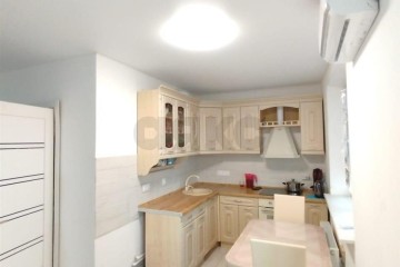 Фото №2: 1-комнатная квартира 36 м² - Краснодар, мкр. ЖК Калинино Парк, ул. имени В.М. Комарова, 21/1к2